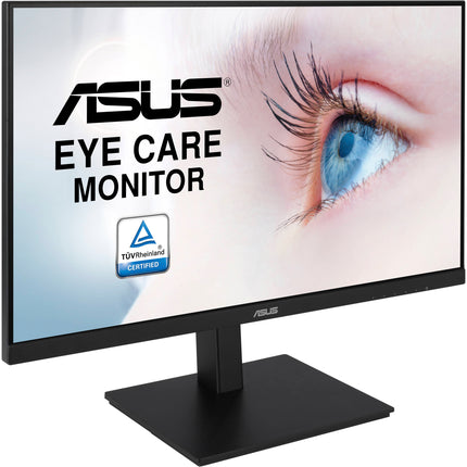ASUS Dual VA27DQSB Monitor 27" IPS Eye Care FHD 75Hz Adaptive-Sync