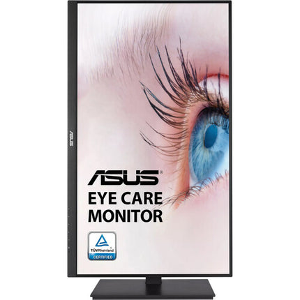 ASUS Dual 23.8" VA24DQSB Monitor IPS Full HD 75Hz FreeSync Kit