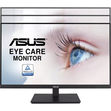 ASUS Dual 23.8" VA24DQSB Monitor IPS Full HD 75Hz FreeSync Kit