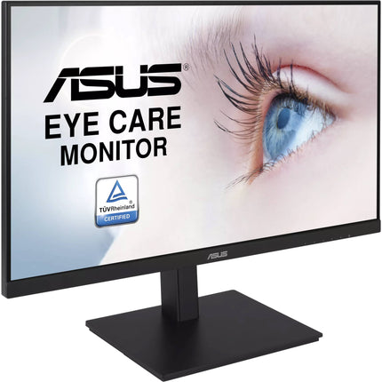 ASUS Dual 23.8" VA24DQSB Monitor IPS Full HD 75Hz FreeSync Kit