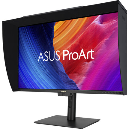 ASUS Dual 27" ProArt Display PA27UCGE Monitor 4K UHD 160 Hz HDR Kit USB-C
