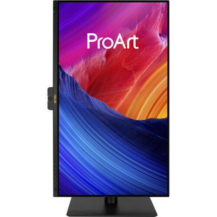 ASUS Dual 27" ProArt Display PA27UCGE Monitor 4K UHD 160 Hz HDR Kit USB-C