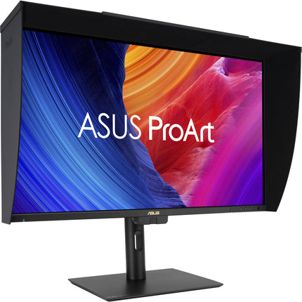 ASUS Dual 27" ProArt Display PA27UCGE Monitor 4K UHD 160 Hz HDR Kit USB-C