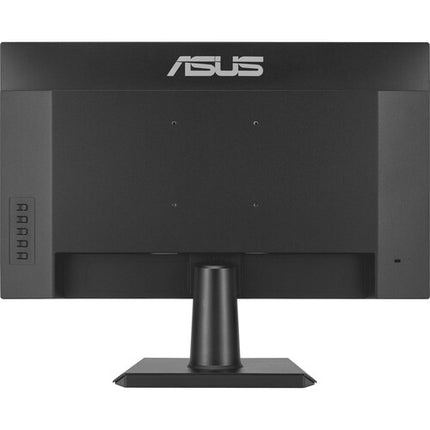 ASUS Dual 24" VA24EHF Monitor Full HD 1920x1080 100Hz Eye Care