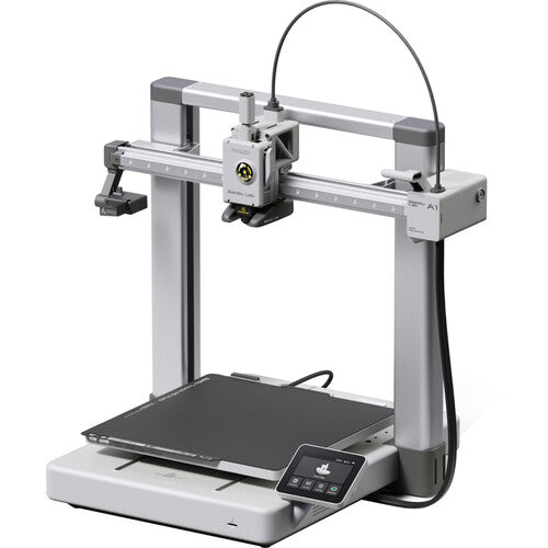 Bambu Lab A1 Impresora 3D Volumen 25 6 cm Nozzle 0 4 mm Wi Fi
