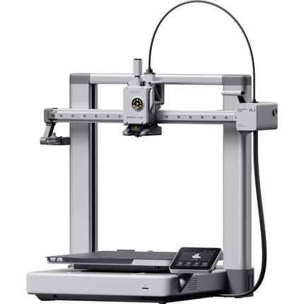 Bambu Lab A1 Impresora 3D Volumen 25 6 cm Nozzle 0 4 mm Wi Fi
