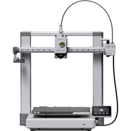 Bambu Lab A1 Impresora 3D Volumen 25 6 cm Nozzle 0 4 mm Wi Fi