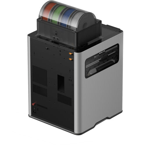 Bambu Lab H2D Impresora 3D con Cámara Pantalla Táctil 10W Láser