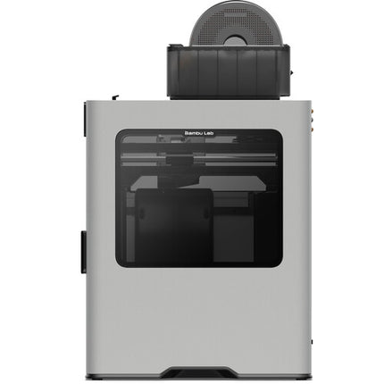 Bambu Lab H2D Impresora 3D con Cámara Pantalla Táctil 10W Láser