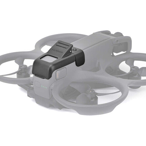 Raywowo cierre anti-manipulación para batería DJI Avata 2 durable ABS
