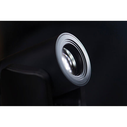 ikan OTTICA Cámara PTZ 20x Zoom 1080p60 Sensor CMOS 1/2.8" con Seguimiento AI