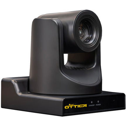 ikan OTTICA Bundle Cámara PTZ Full NDI 20x Zoom óptico 1080p y Controlador IP