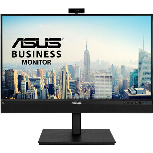 ASUS BE27ACSBK Monitor IPS 27 Full HD 350 nits Webcam Kit 2 unidades