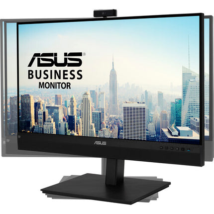 ASUS BE27ACSBK Monitor IPS 27 Full HD 350 nits Webcam Kit 2 unidades