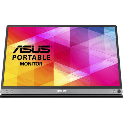 ASUS ZenScreen MB16AC Monitor portátil IPS 15.6" Full HD 220 cd/m² 2-Pack