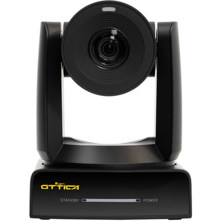 ikan OTTICA 3 x NDI HX3 Cámaras PTZ 4K 30x Zoom y Controlador