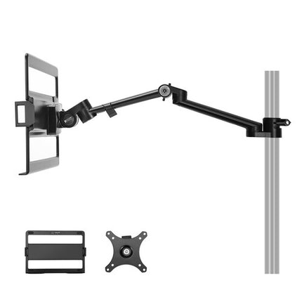 TARION Titanrig Arm Module X Módulo para Stand con Soporte VESA y Portátil