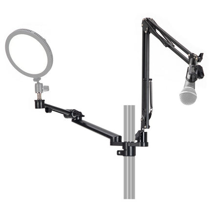 TARION Titanrig Arm Module Y Brazo Articulado para Micrófono 35mm