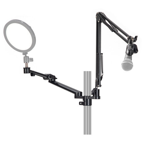 TARION Titanrig Arm Module Y Brazo Articulado para Micrófono 35mm