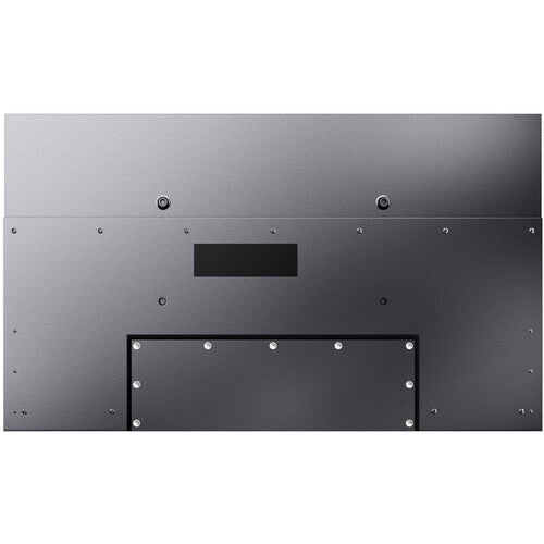 SYLVOX Deck Pro 2.0 TV LED 4K HDR 43 pulgadas Exterior IP55 Panel UHD