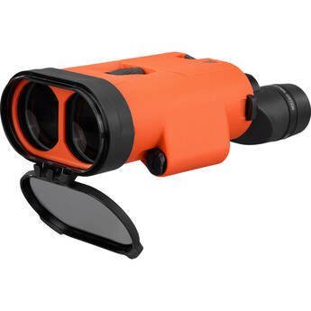 SIG SAUER 18x50 Zulu6 HDX Pro Binoculares Estabilización De Imagen