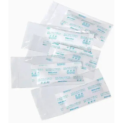 OM SYSTEM Silica Gel Paquete de 5 Pequeños Absorbe Humedad para Carcasas Submarinas