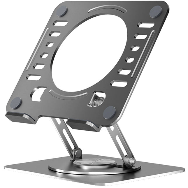 Uncaged Ergonomics Soporte Giratorio para Laptop 7.5 Pulgadas Eleva portátil