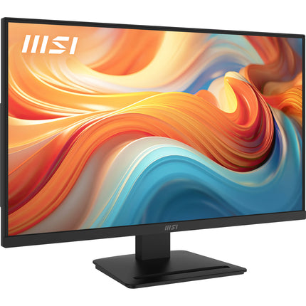 MSI PRO MP273L E14 Monitor 27" Full HD IPS 144 Hz HDR 1 ms VGA HDMI