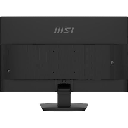 MSI PRO MP273L E14 Monitor 27" Full HD IPS 144 Hz HDR 1 ms VGA HDMI