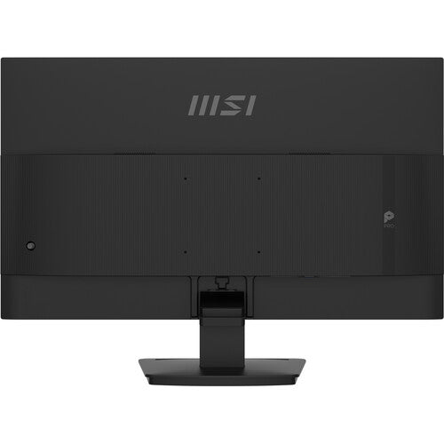 MSI PRO MP273L E14 Monitor 27" Full HD IPS 144 Hz HDR 1 ms VGA HDMI