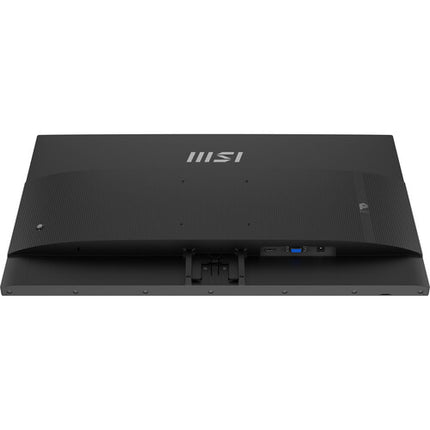 MSI PRO MP273L E14 Monitor 27" Full HD IPS 144 Hz HDR 1 ms VGA HDMI