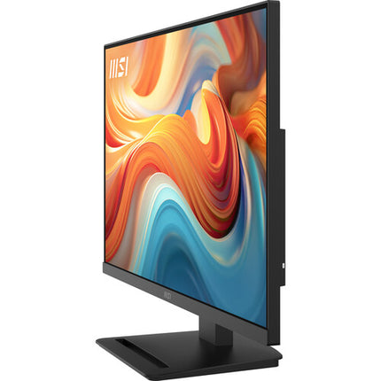 MSI PRO MP273L E14 Monitor 27" Full HD IPS 144 Hz HDR 1 ms VGA HDMI