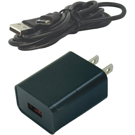 Sistema de micrófono inalámbrico CAD WX1400GN de 4 canales con alcance de 120 m y 50 frecuencias por canal