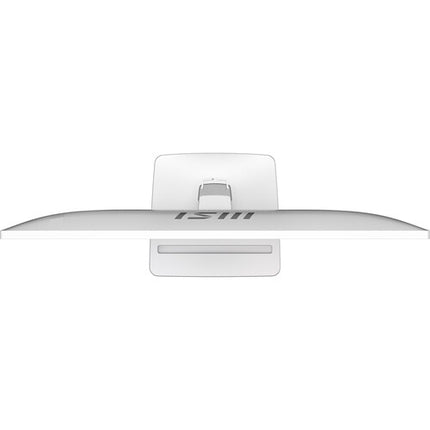 MSI PRO MP275W E2 Monitor 27" Full HD HDR 120 Hz 1 ms Blanco