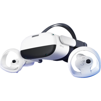 PICO XR Neo3 Enterprise gafas VR 6GB RAM 256GB almacenamiento 90 Hz pantalla HD