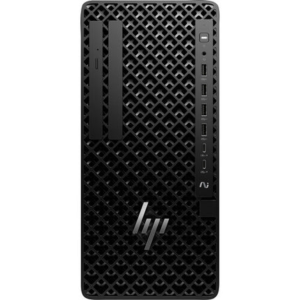 HP Z1 G1i Torre estación de trabajo Intel 14 núcleos 16GB DDR5 1TB SSD