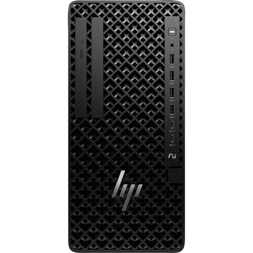 HP Z1 G1i Torre estación de trabajo Intel 14 núcleos 16GB DDR5 1TB SSD