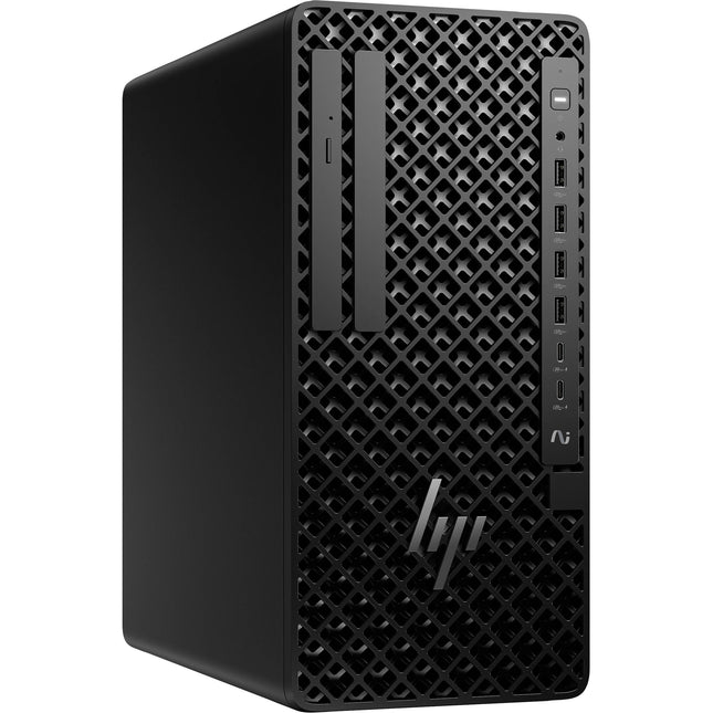 HP Z1 G1i Torre estación de trabajo Intel 14 núcleos 16GB DDR5 1TB SSD
