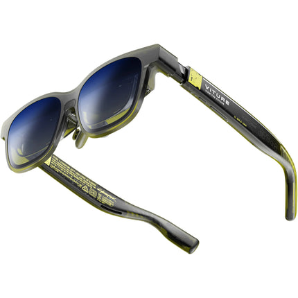 VITURE Cyberpunk 2077 Luma Cyber XR Gafas tamaño Regular pantalla virtual 152" 1920x1200 120Hz