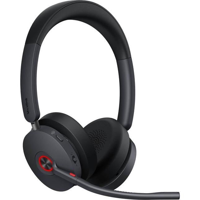 Yealink BH74 Auriculares Bluetooth Inalámbricos con ANC y 32H de Conversación