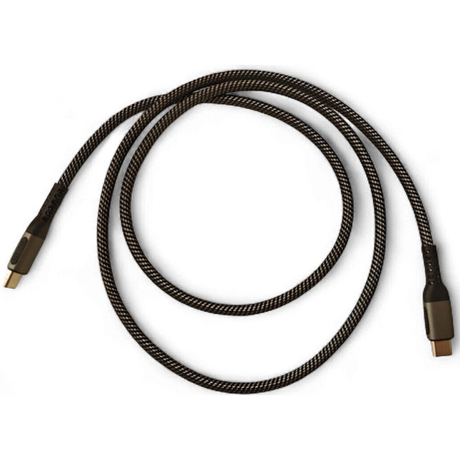 Pegasus Astro Cable USB-C a USB-C 1 Metro para Conexión Rápida Cable