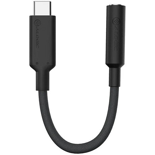 ALOGIC Elements Pro Adaptador USB-C a Audio 3.5mm 10 cm con Garantía