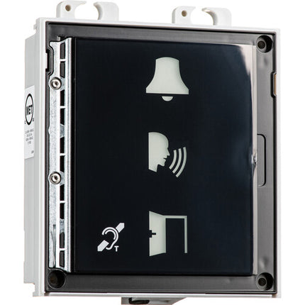 2N 01263-001 Bucle de Inducción para Intercomunicadores IP Verso LTE Verso