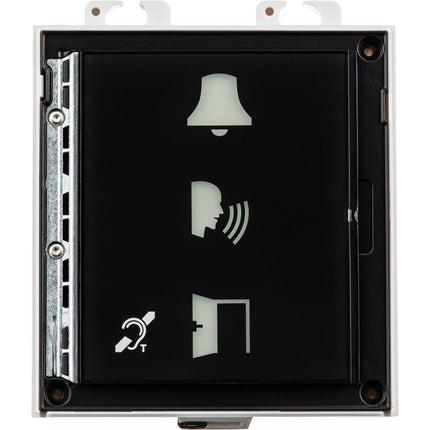 2N 01263-001 Bucle de Inducción para Intercomunicadores IP Verso LTE Verso