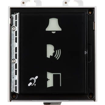 2N 01263-001 Bucle De Inducción Compatible Con IP Verso Y LTE Verso Intercoms