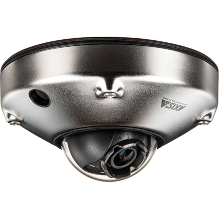 Axis Communications F4105-SLRE Mini Domo Acero Inoxidable 1080p 2.8mm
