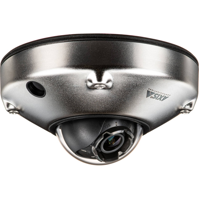 Axis Communications F4105-SLRE Mini Domo Acero Inoxidable 1080p 2.8mm