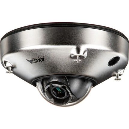 Axis Communications F4105-SLRE Mini Domo Acero Inoxidable 1080p 2.8mm