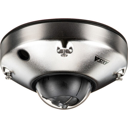 Axis Communications F4105-SLRE Mini Domo Acero Inoxidable 1080p 2.8mm