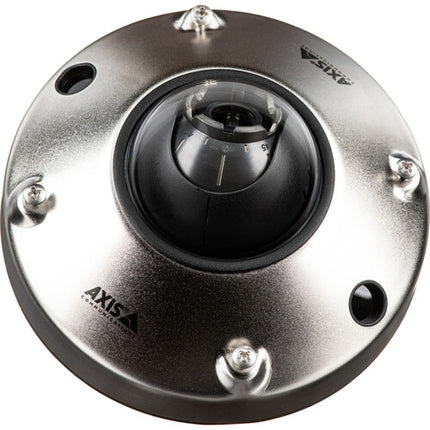 Axis Communications F4105-SLRE Mini Domo Acero Inoxidable 1080p 2.8mm